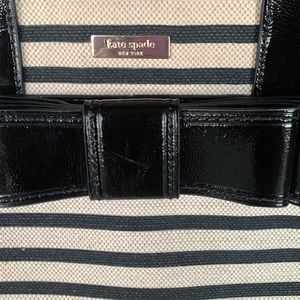 Kate Spade New York Villabella with bow
